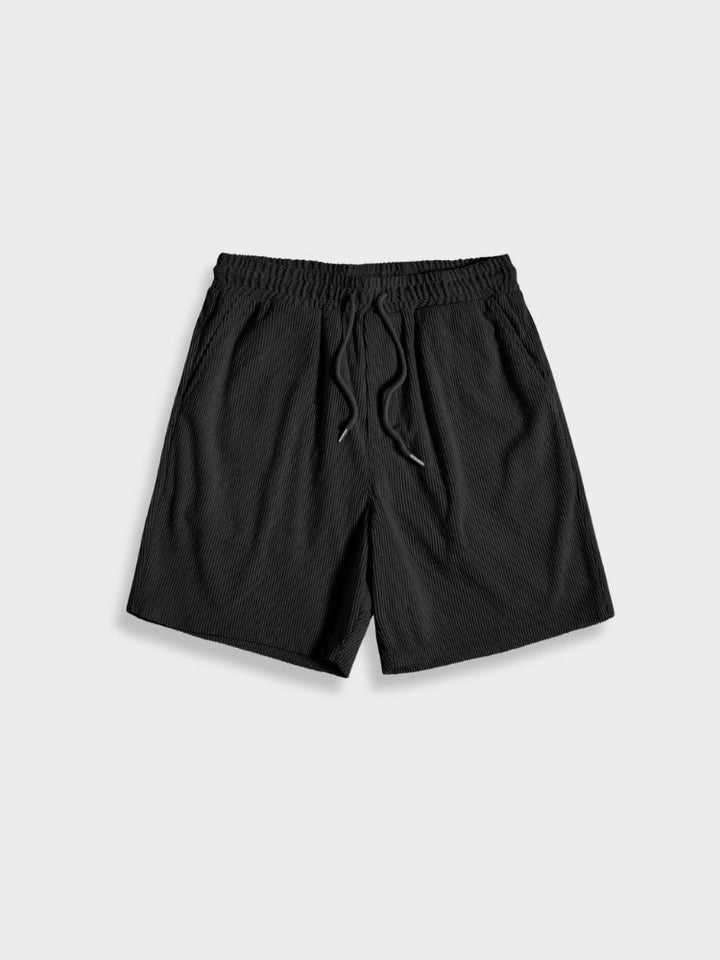 Zomer set heren | Tweedelige casual outfit