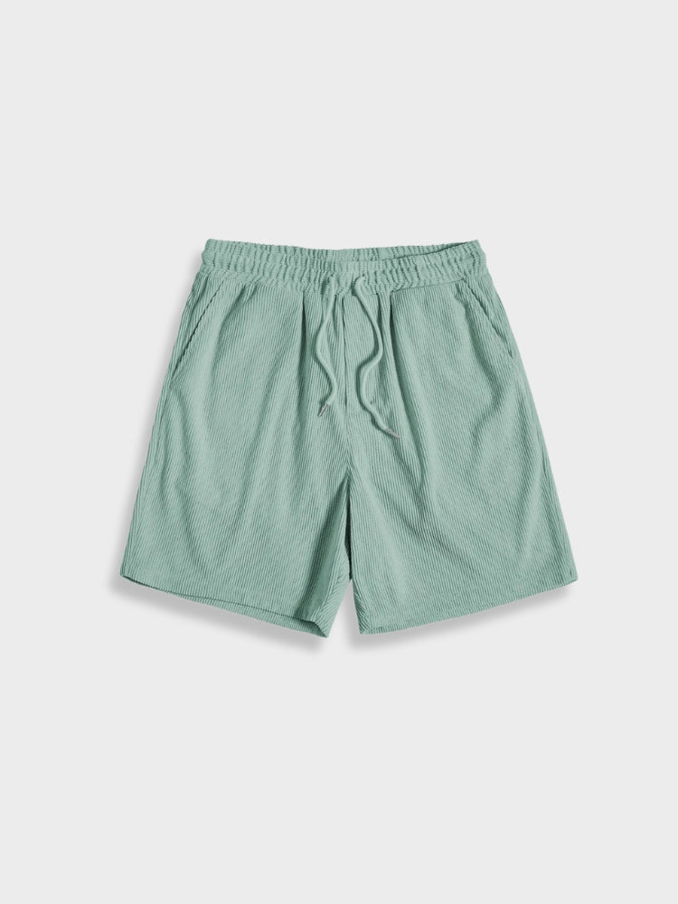 Zomer set heren | Tweedelige casual outfit