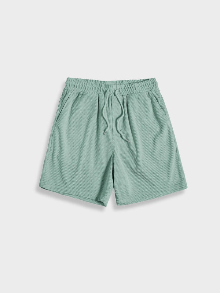 Zomer set heren | Tweedelige casual outfit