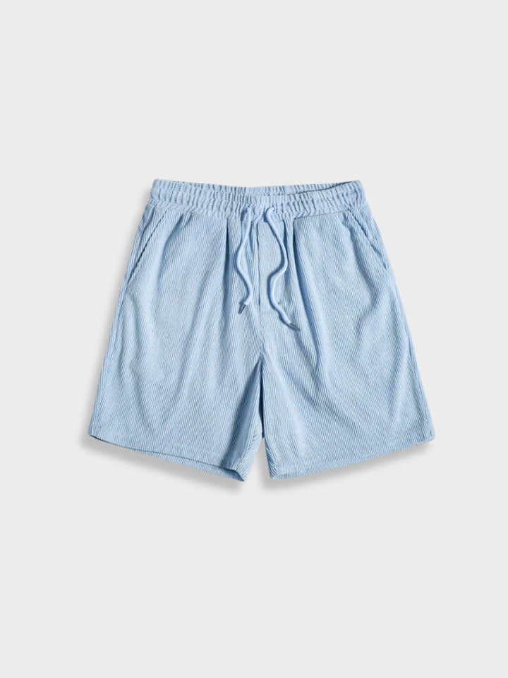 Zomer set heren | Tweedelige casual outfit