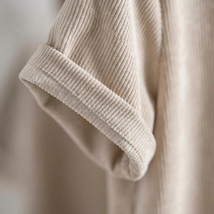 Zomer set heren | Tweedelige casual outfit