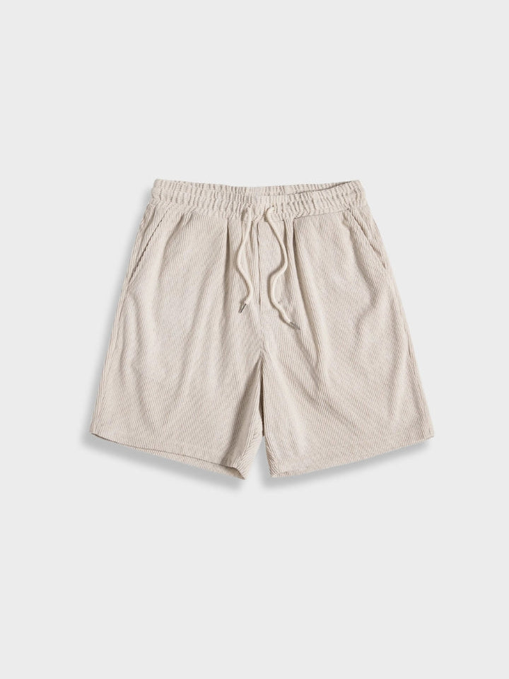 Zomer set heren | Tweedelige casual outfit