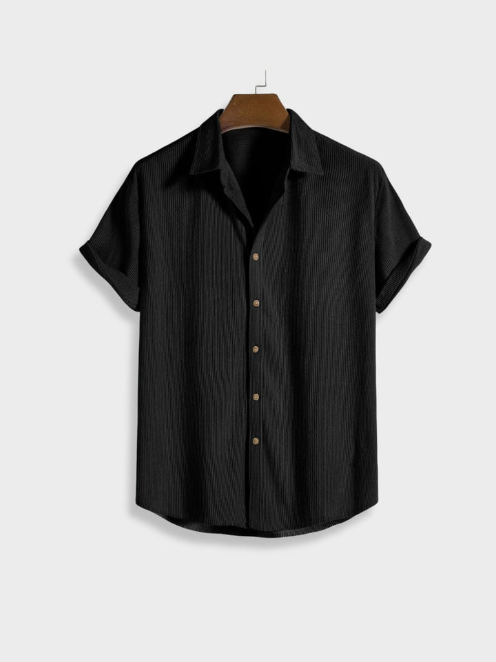 Zomer set heren | Tweedelige casual outfit