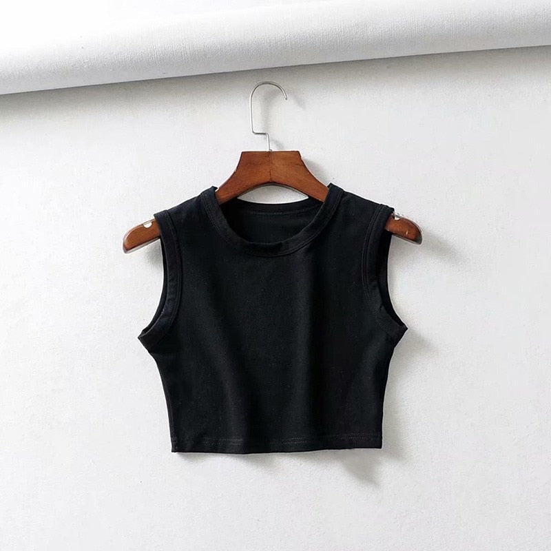 Zomertop dames | Witte top met luchtige stof en elegante fit