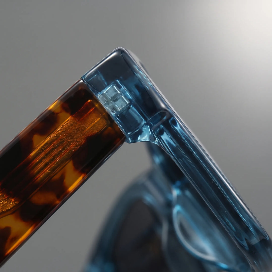 Zonnebril | Gepolariseerde zonnebril met UV-bescherming