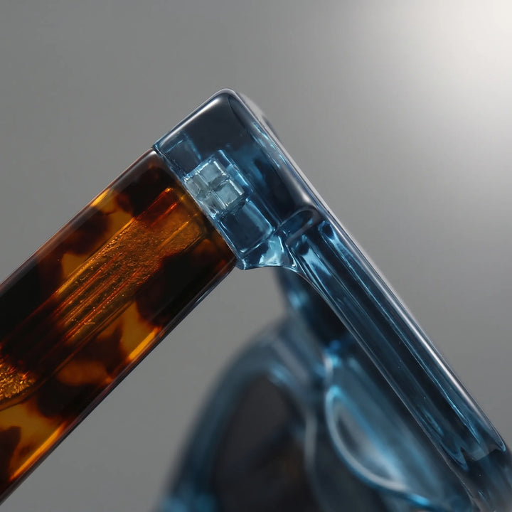 Zonnebril | Gepolariseerde zonnebril met UV-bescherming