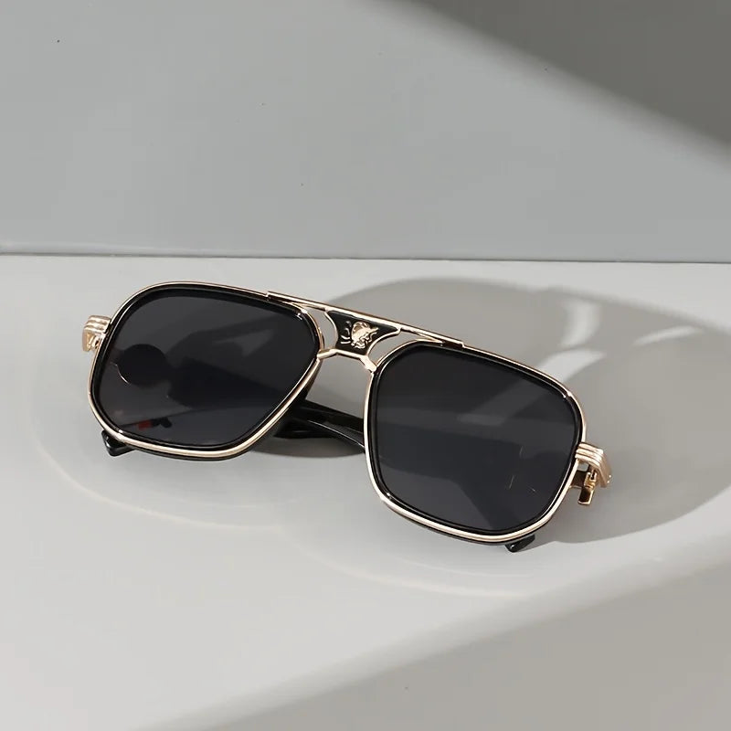 Zonnebril dames | Aviator Vereluxe zonnebril in meerdere kleuren 