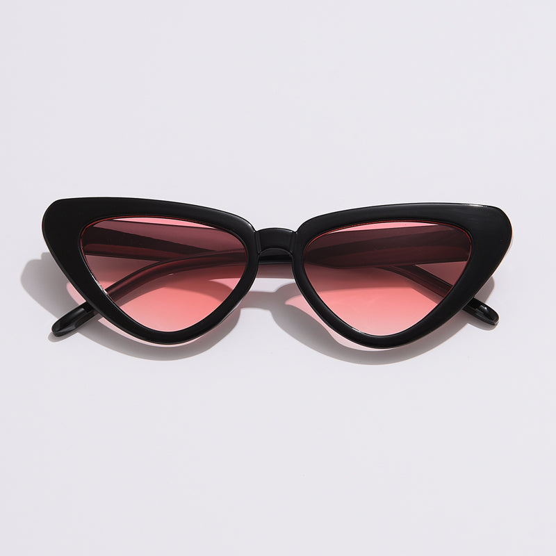Zonnebril heren | Retro zonnebril met uv bescherming