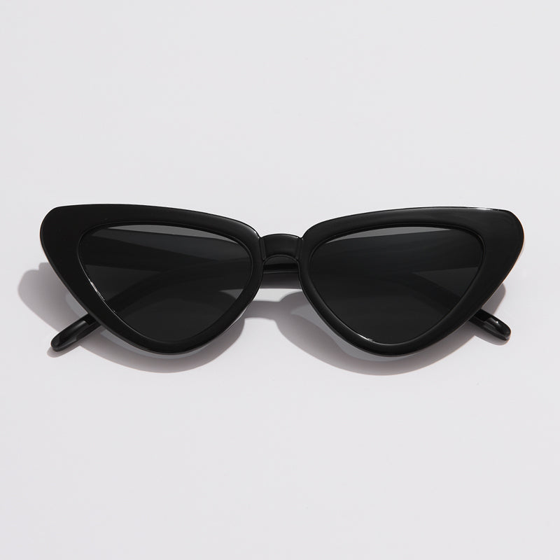 Zonnebril heren | Retro zonnebril met uv bescherming