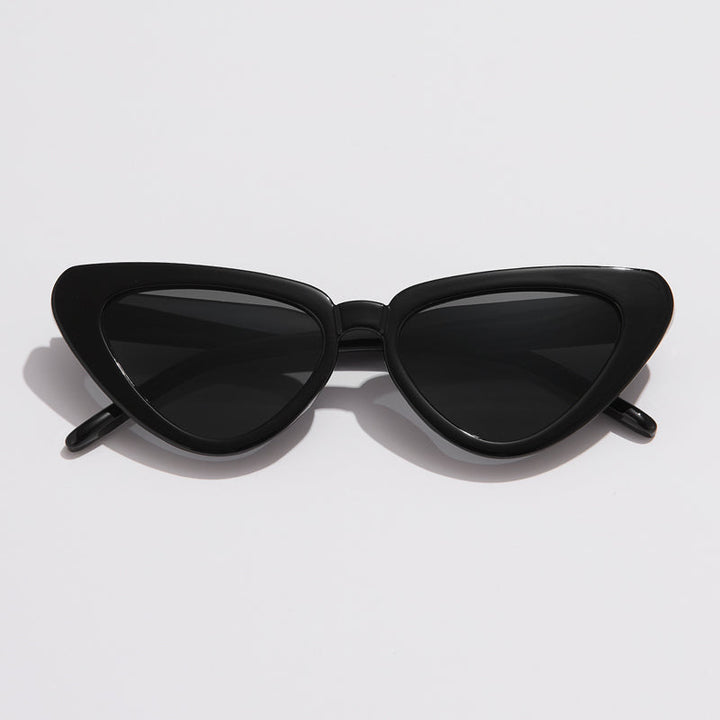 Zonnebril heren | Retro zonnebril met uv bescherming