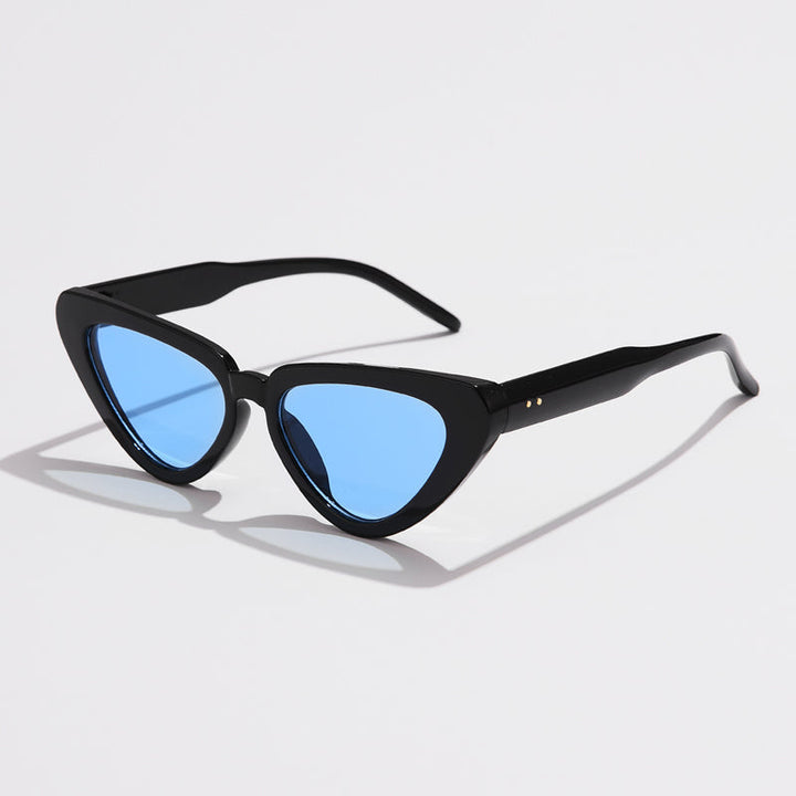 Zonnebril heren | Retro zonnebril met uv bescherming