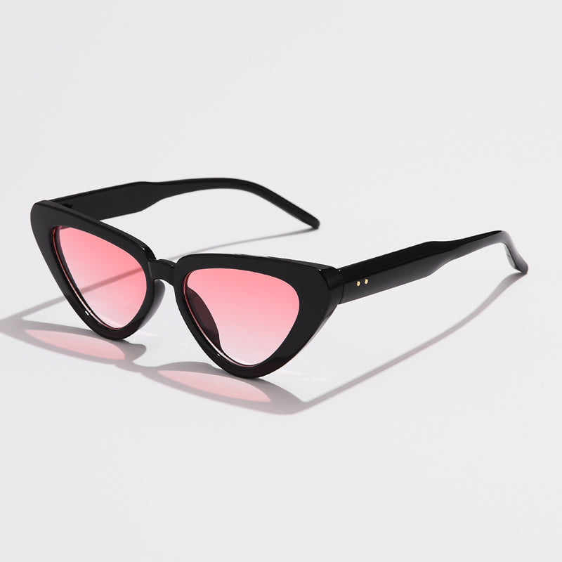 Zonnebril heren | Retro zonnebril met uv bescherming