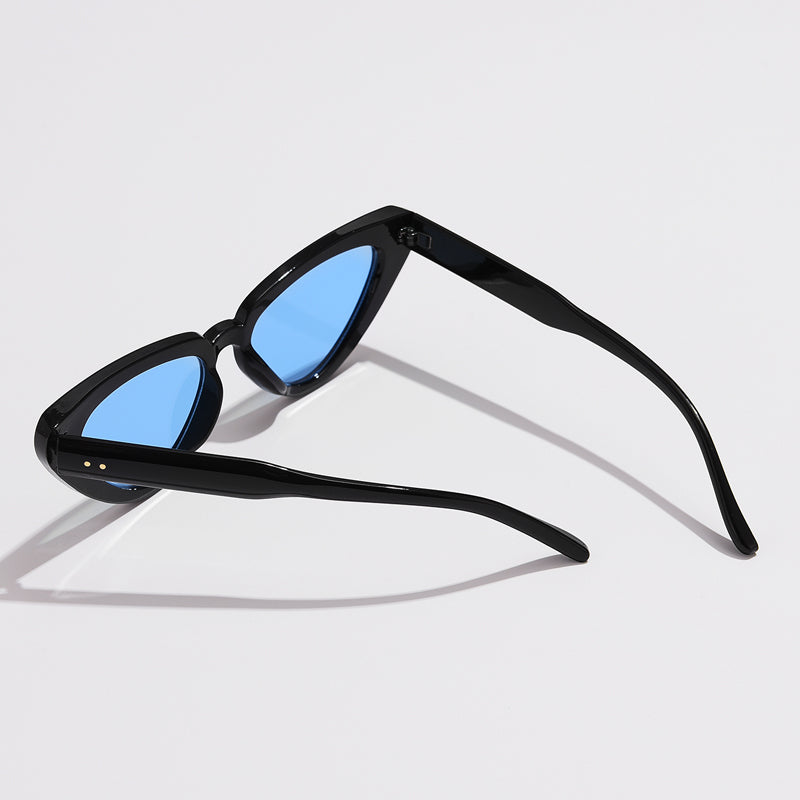Zonnebril heren | Retro zonnebril met uv bescherming