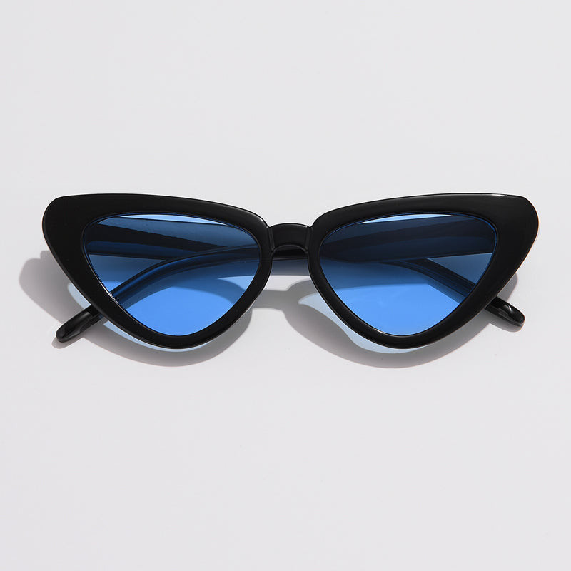 Zonnebril heren | Retro zonnebril met uv bescherming