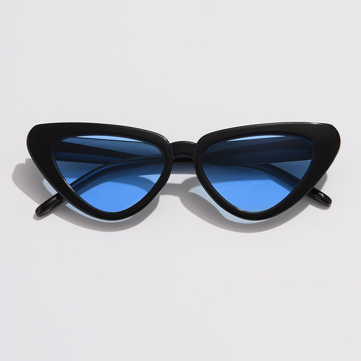 Zonnebril heren | Retro zonnebril met uv bescherming