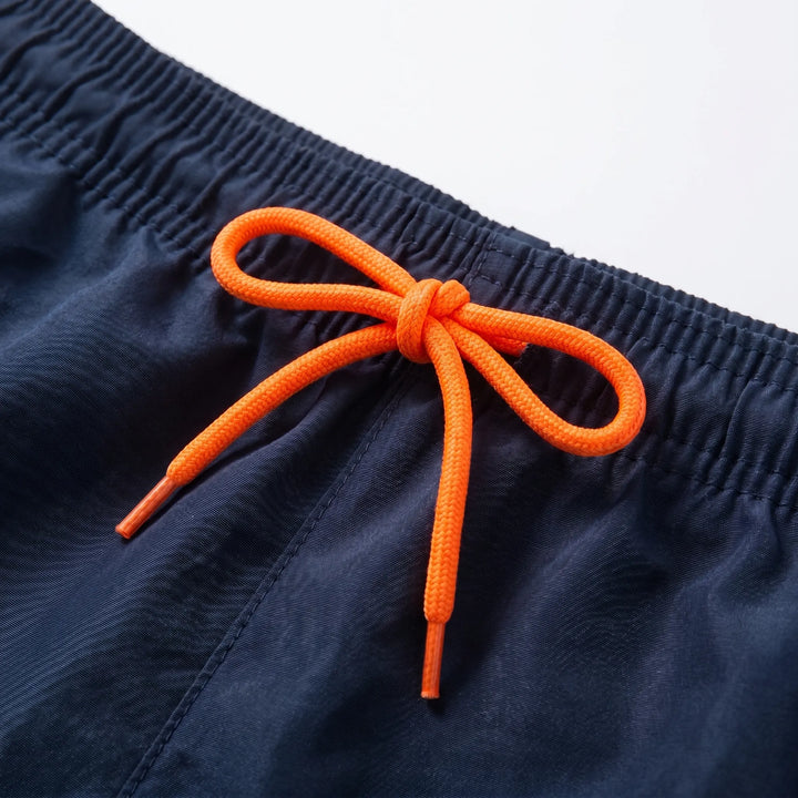 Zwemshort heren | Sportieve strandshort met comfort fit