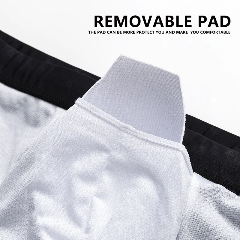 Zwemshort heren | Trendy strandshort met comfort fit