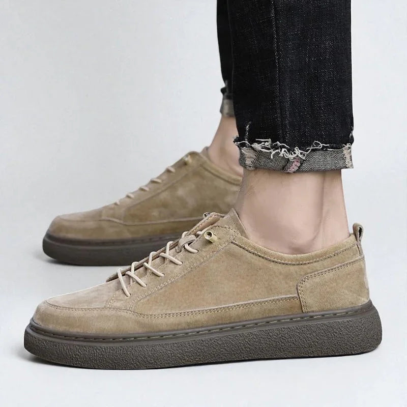 SummerFlex | Lichte zomersneaker voor heren