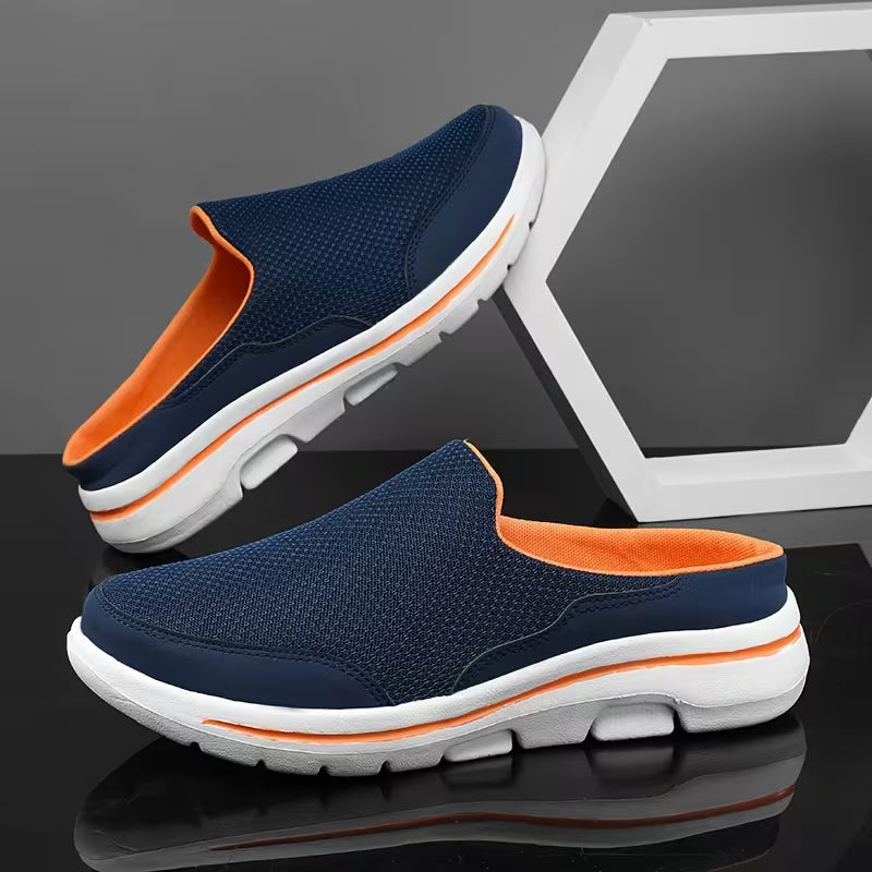 Orthofit 2.0 | Comfortabele sportsandalen met voetondersteuning