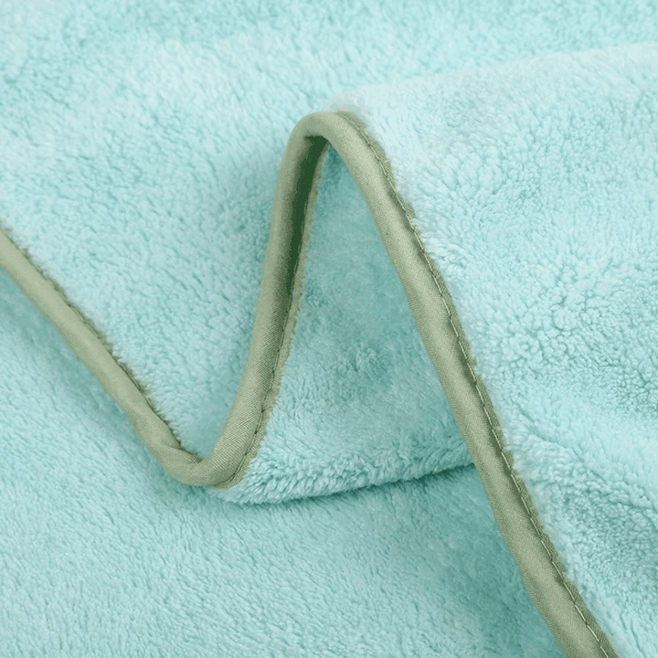 Baby badhanddoek met capuchon | Zachte, absorberende badhanddoek - Storebay.nl