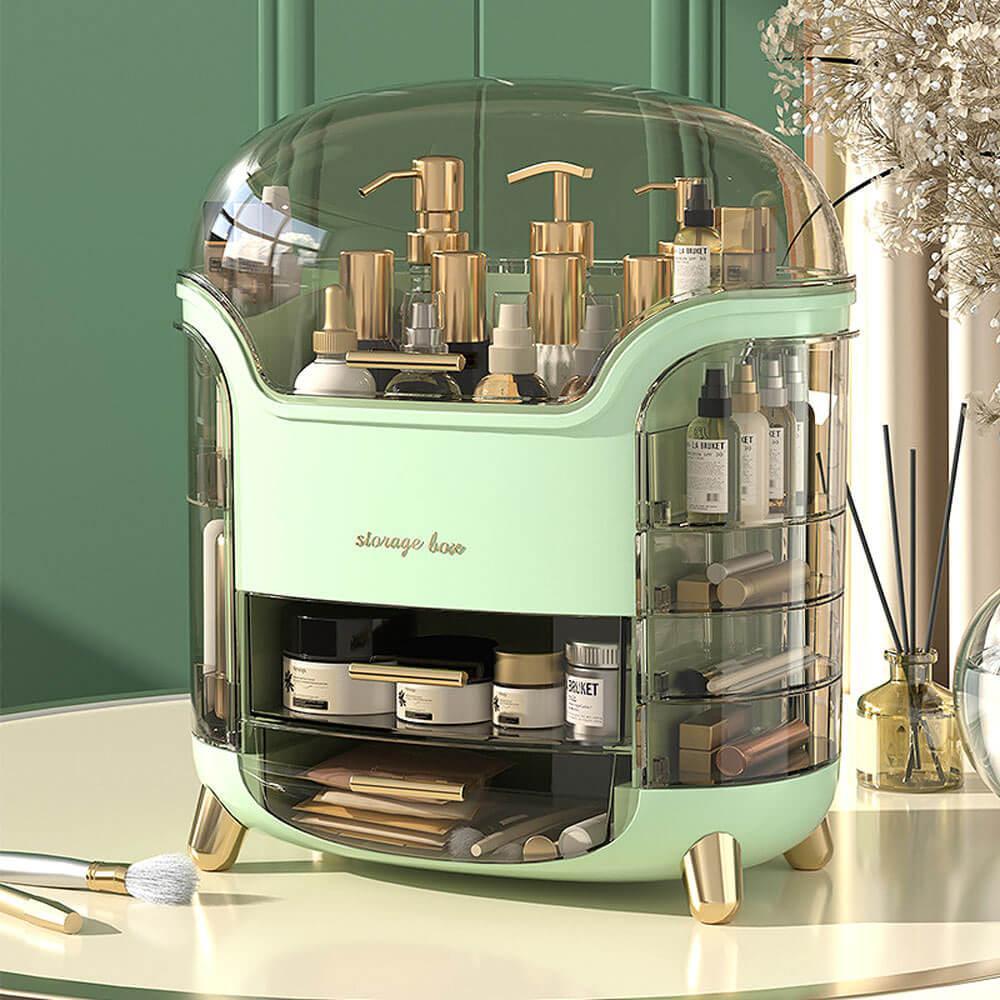 Beauty Organizer | Alle make-up netjes geordend - Storebay.nl