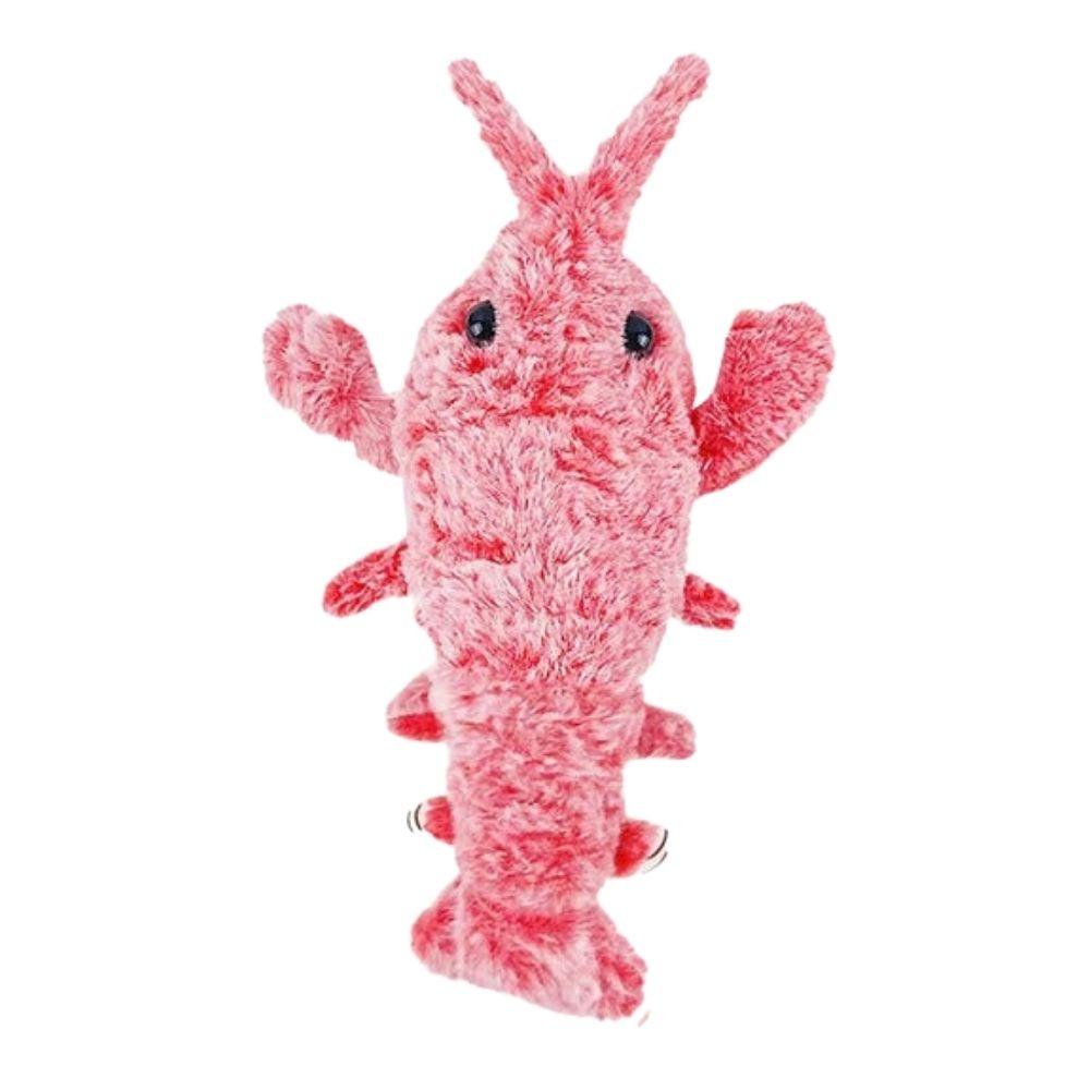 BounceLobster™ | Het ultieme speeltje voor actieve huisdieren - Storebay.nl