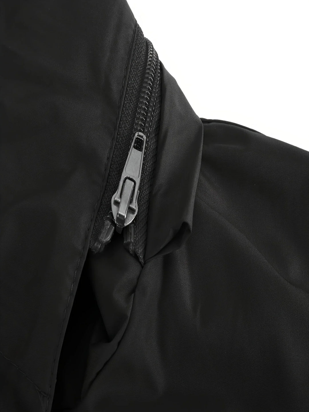Dames trenchcoat | Jas met capuchon en verstelbare taille