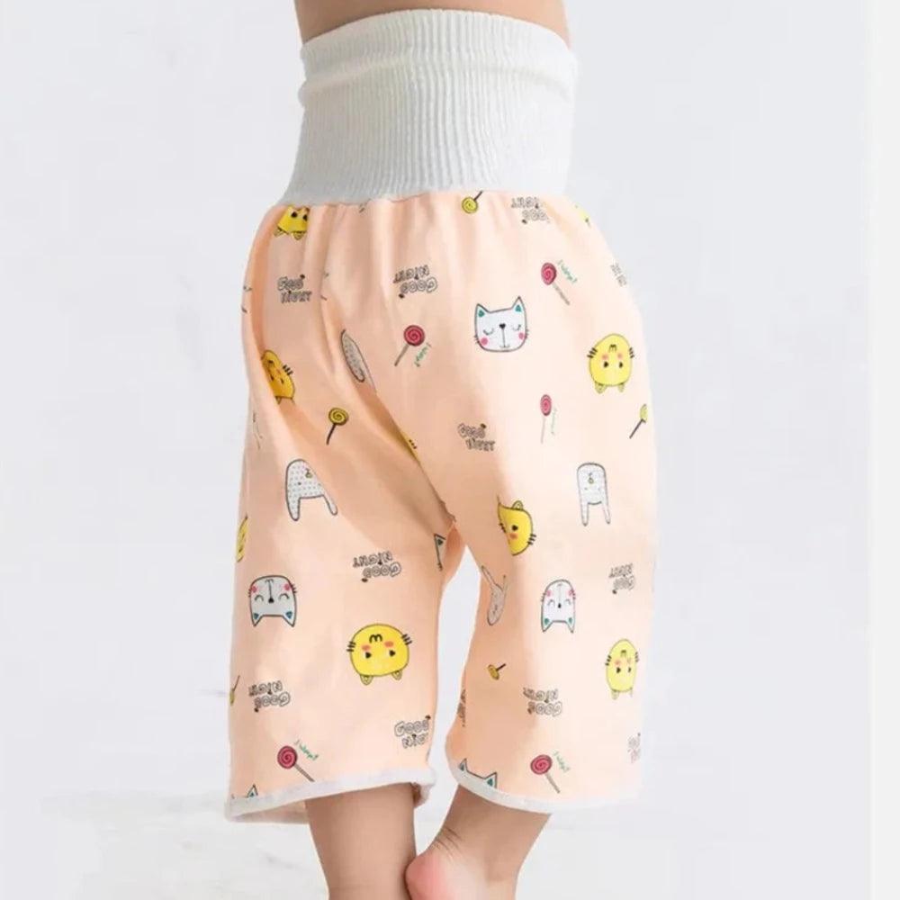 Comfy Training Pants | Ideaal zijn voor zindelijkheidstraining - Storebay.nl