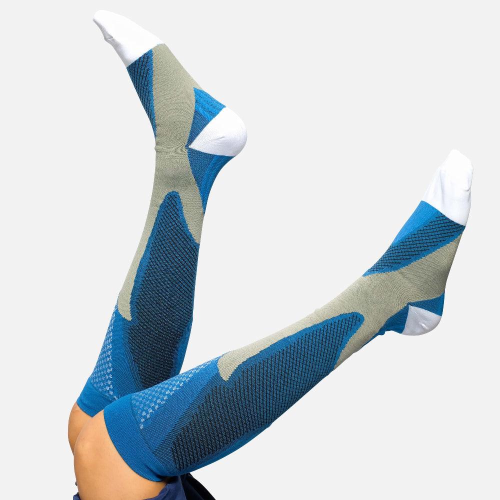Compressiekousen voor gezonde en fitte benen! - Storebay.nl