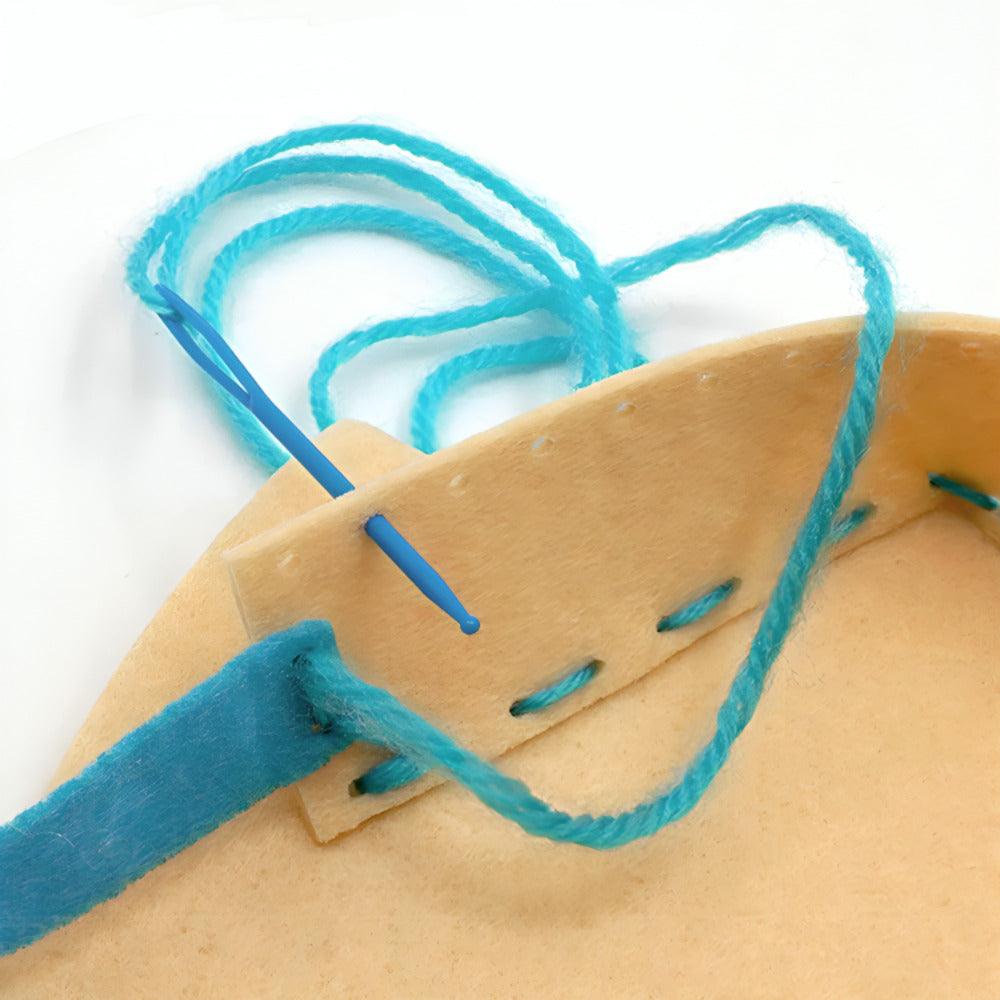Knutselsets voor kinderen - Knutselen met kinderen | VBS Hobby Knutselsets voor kinderen - Knutselen met kinderen | VBS Hobby