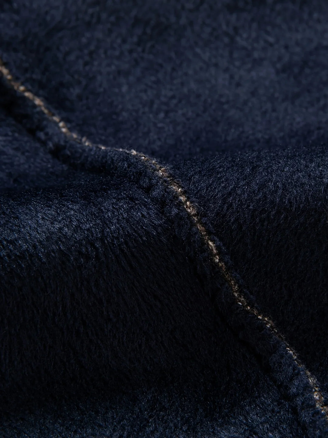 Heren spencer | Gebreid vest zonder mouwen met ruitpatroon