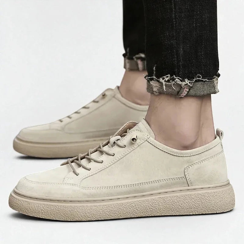 SummerFlex | Lichte zomersneaker voor heren