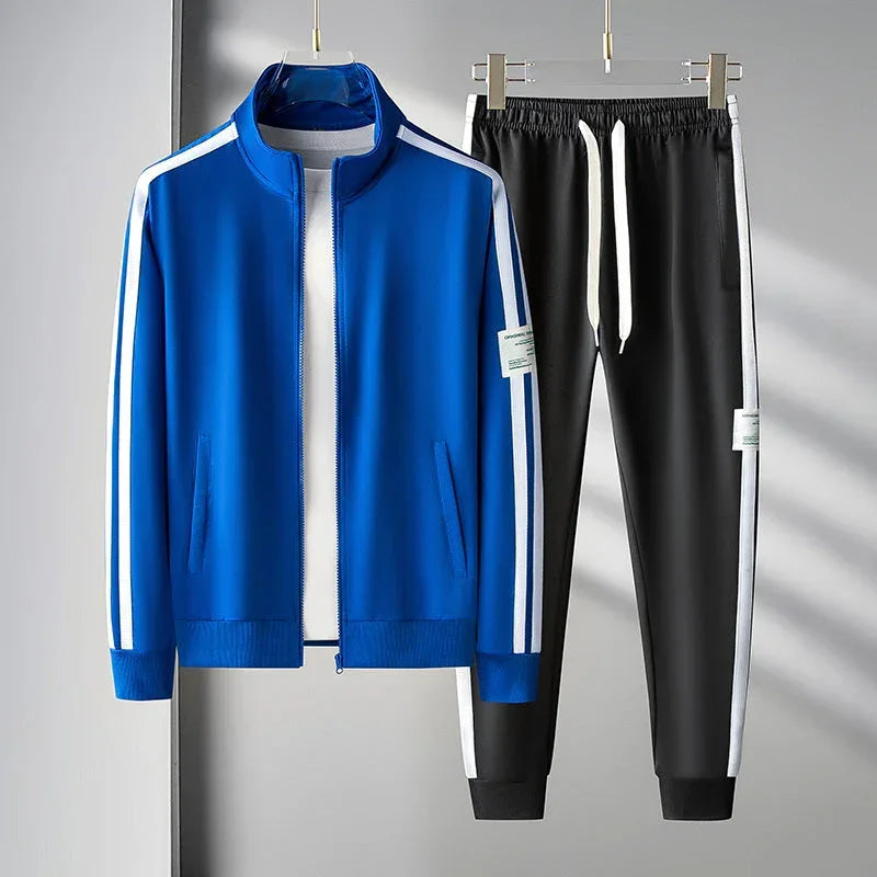 ApexTrack | Premium sportpak met stijl