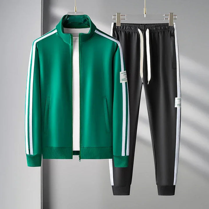 ApexTrack | Premium sportpak met stijl