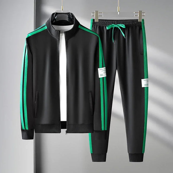 ApexTrack | Premium sportpak met stijl