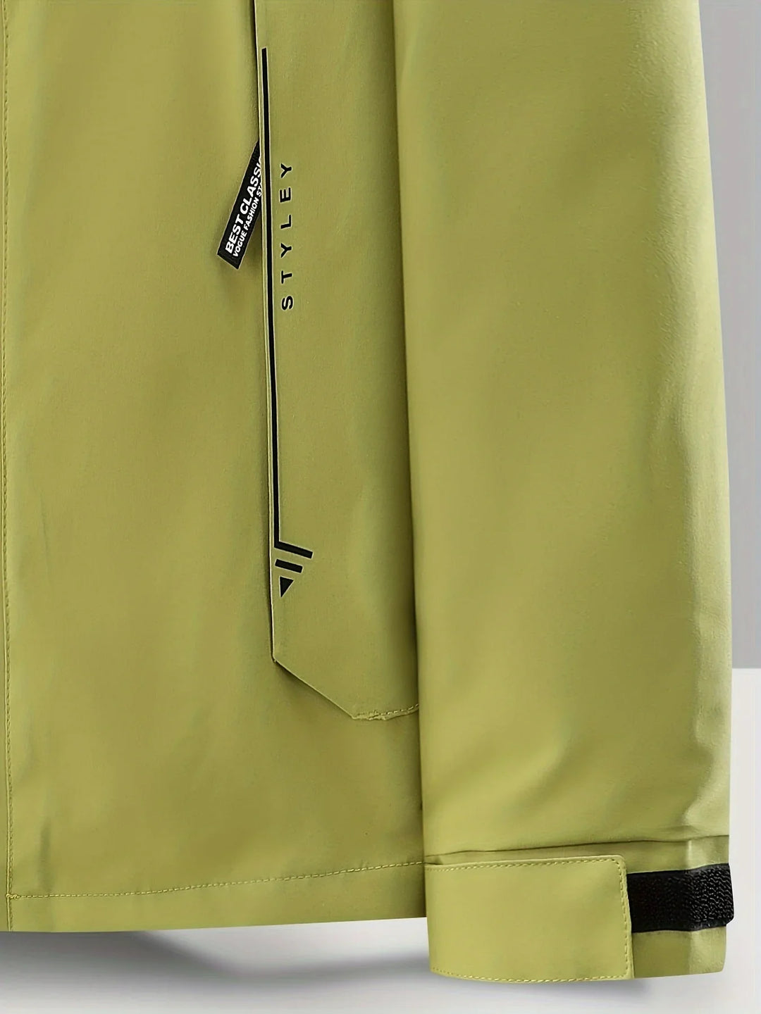 Dames winterjas | Outdoor jas met capuchon en uitneembare voering