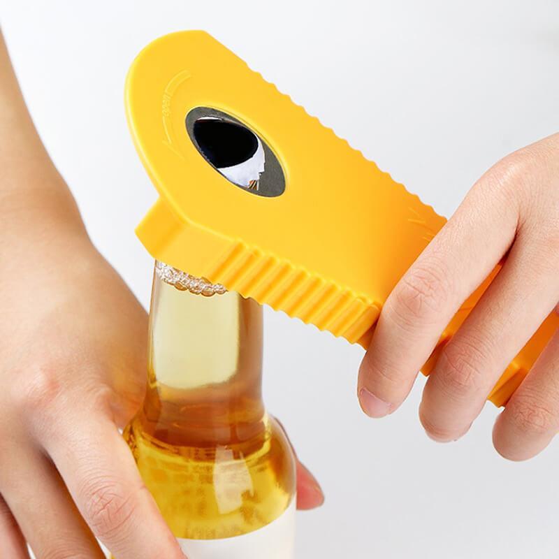 EasyTwist™ | Multifunctionele Opener | 2 stuks - Storebay.nl