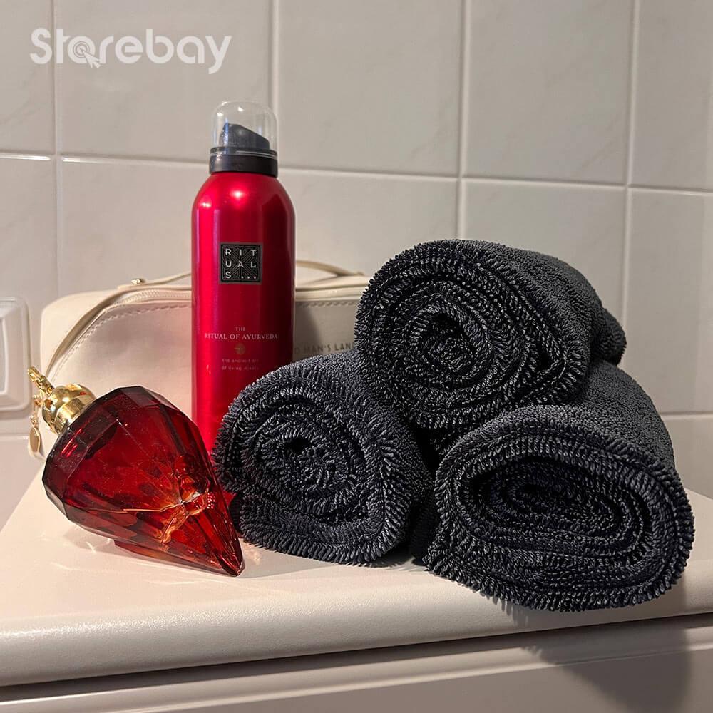 EasyWipe - doek om te drogen - 1+2 GRATIS - Storebay.nl