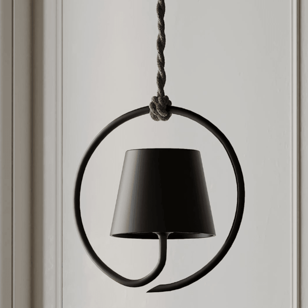 Emptyoo LED Hanglamp - Storebay.nl