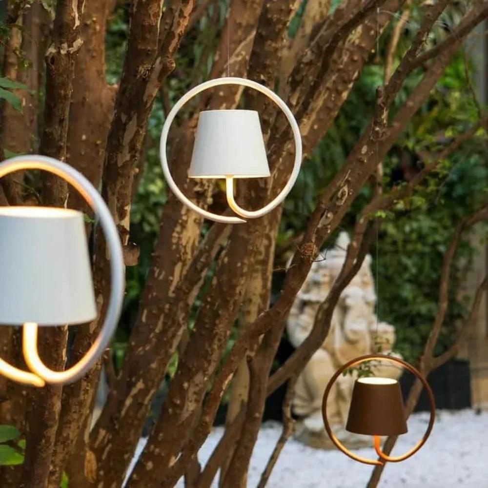 Emptyoo LED Hanglamp - Storebay.nl