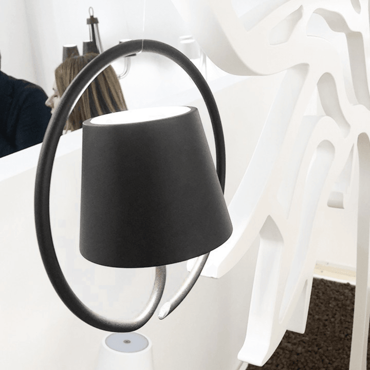 Emptyoo LED Hanglamp - Storebay.nl