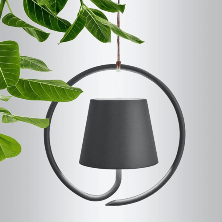 Emptyoo LED Hanglamp - Storebay.nl