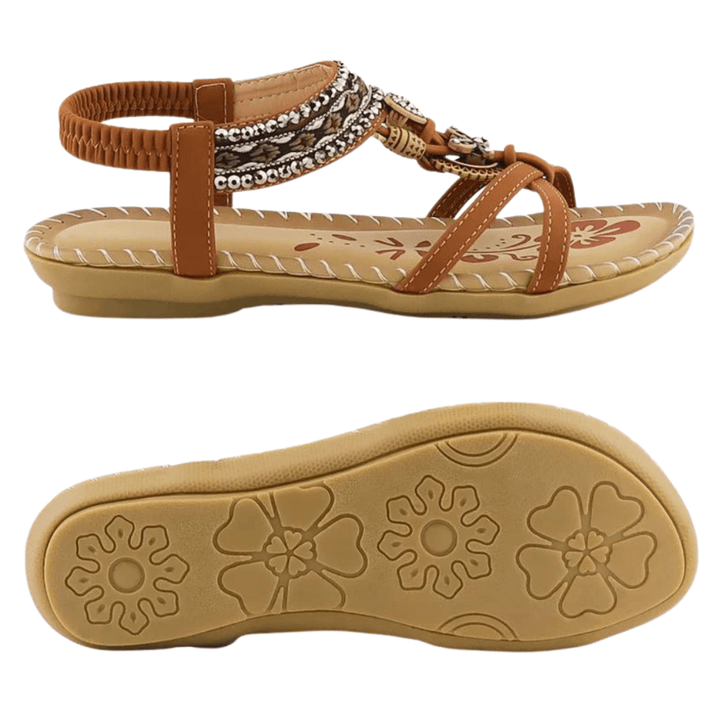 Havana | Comfortabele zomersandalen voor dames