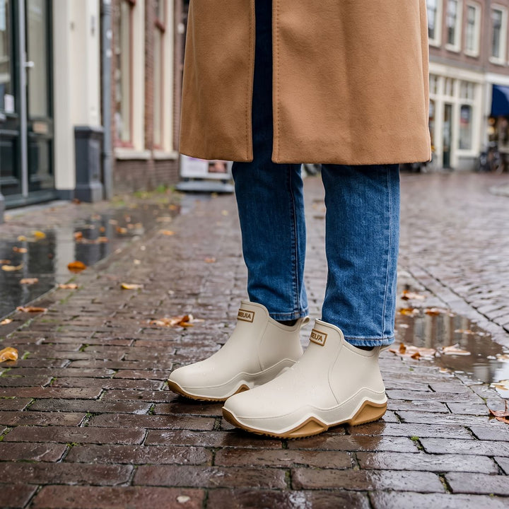 RainStride | Waterdichte regenlaarzen