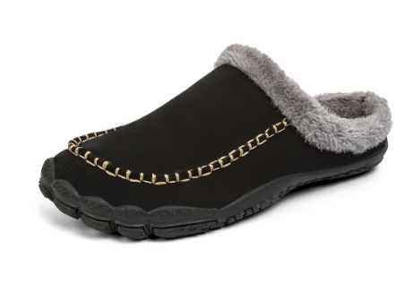 ThermoStride | Warme herenschoenen voor stijlvol comfort