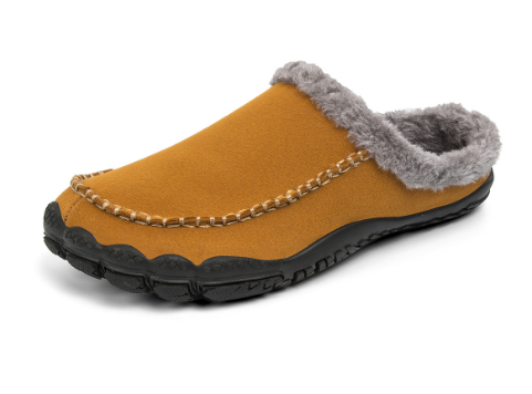 ThermoStride | Warme herenschoenen voor stijlvol comfort