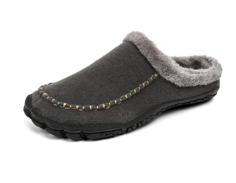 ThermoStride | Warme herenschoenen voor stijlvol comfort