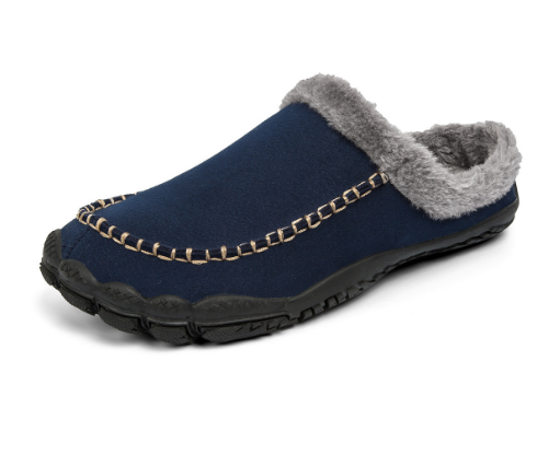 ThermoStride | Warme herenschoenen voor stijlvol comfort