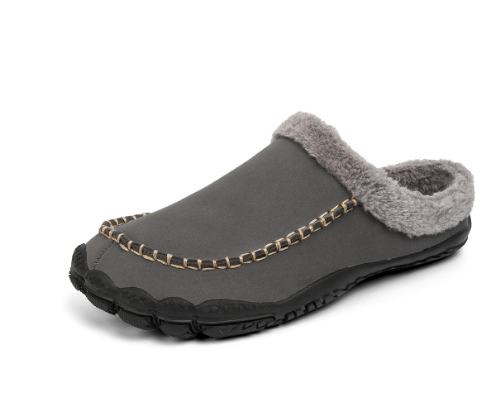 ThermoStride | Warme herenschoenen voor stijlvol comfort