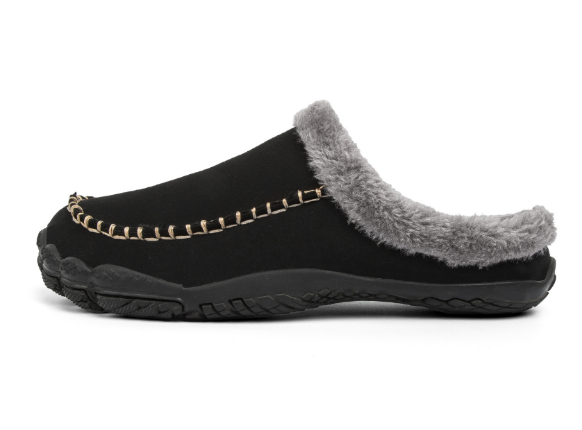 ThermoStride | Warme herenschoenen voor stijlvol comfort